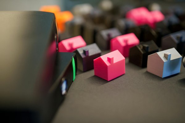 Wie vergleicht man verschiedene Hypothekenangebote?