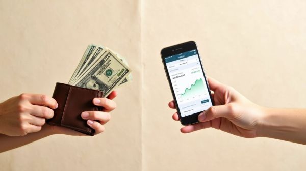 Unterschied zwischen tagesgeld und festgeld, welcher ist besser für dich?